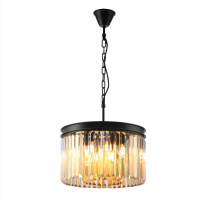 Подвесная люстра Citilux CL332082 Фото Подвесная люстра Citilux CL332082