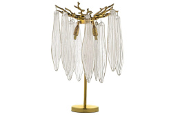 Фото Настольная лампа Dio D'arte Tavenna H 4.1.1.104 G