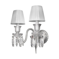 Купить Бра LOFT IT 10210/2W White