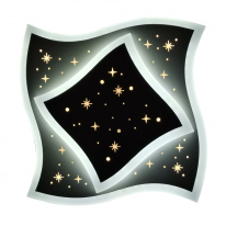 Фото Детское бра Natali Kovaltseva 81036/1W