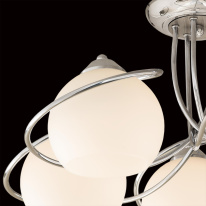 Цена на Люстра на штанге Citilux CL155151