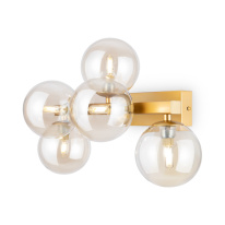 Цена на Бра Maytoni MOD545WL-05G