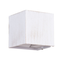 Фото Светильник настенный ARTE Lamp A1414AL-1WG