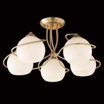 Люстра на штанге Citilux CL155153 в интернет магазине Гет Лайт