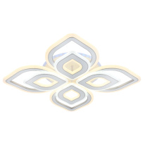 Купить Накладная люстра Escada 10262/4LED