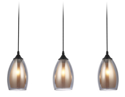 Подвесной светильник Ambrella Light TR3537 Фото Подвесной светильник Ambrella Light TR3537
