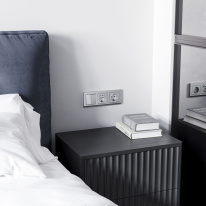 Выключатель Werkel W1122065 в интернет магазине Гет Лайт