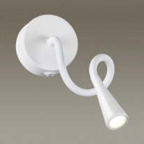 Цена на Бра Odeon Light 4255/3WL