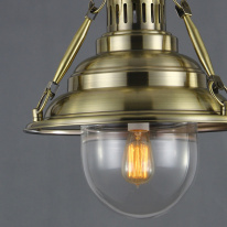 Подвесной светильник DeLight Collection KM046P brass Цена на Подвесной светильник DeLight Collection KM046P brass