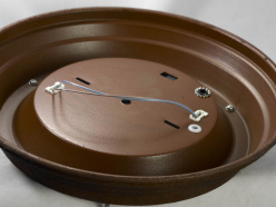 Цена на Накладной светильник Lussole LSP-8068