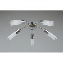 Купить Накладная люстра Omnilux OML-28707-05