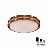 Фото Накладной светильник Citilux CL709323N