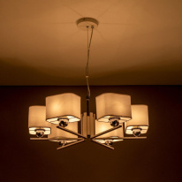 Подвесная люстра Citilux CL469265 Цена на Подвесная люстра Citilux CL469265