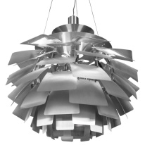 Подвесная люстра LOFT IT 10156/800 Silver Купить Подвесная люстра LOFT IT 10156/800 Silver