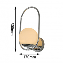 Цена на Бра F-Promo 2914-1W