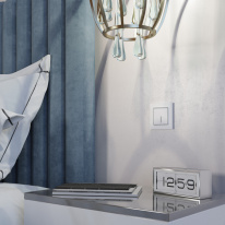 Купить Выключатель Werkel W4510101