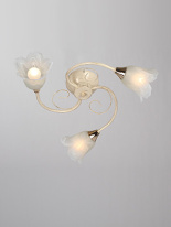 Фото Накладная люстра Vitaluce V3663-3/3PL