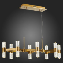 Подвесная люстра ST-Luce SL6007.203.16 в интернет магазине Гет Лайт
