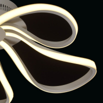 Цена на Накладной светильник DeMarkt 496016905