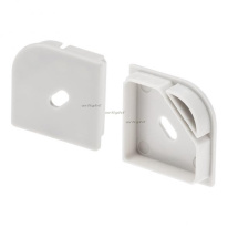 Фото Заглушка профиля Arlight 016135