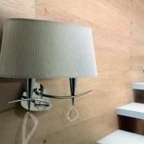 Купить с доставкой по Москве и России Бра Mantra 1648