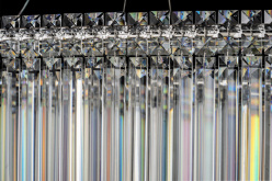 Подвесная люстра Arti Lampadari Ovindoli L 1.5.100x35.101 N в интернет магазине Гет Лайт