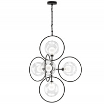 Фото Подвесная люстра Lightstar 745057