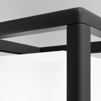 Купить Садово-парковый светильник Maytoni O455FL-01GF1