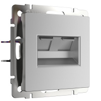 Фото Розетка Werkel W1181106