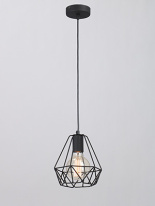 Фото Подвесной светильник Vitaluce V4705-1/1S