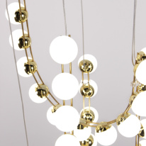 Купить Подвесная люстра Favourite 4590-4P