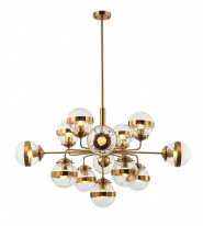 Фото Люстра на штанге Stilfort 2134/05/13P