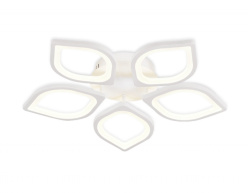 Фото Накладная люстра Ambrella Light FA444