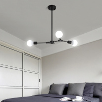 Купить с доставкой по Москве и России Люстра на штанге ImperiumLoft 101722-26