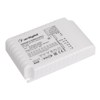 Фото Блок питания для светодиодной ленты Arlight 033732