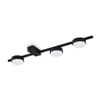 Фото Накладной светильник Freya FR5363CL-03B