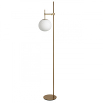 Фото Торшер DeMarkt 707041301