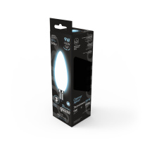 Цена на Светодиодная лампа Gauss 103201209