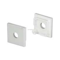 Фото Заглушка профиля Arlight 024485