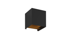 Купить DesignLed LW-A803L-BL-WW