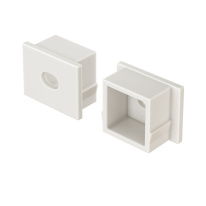 Купить Заглушка профиля Maytoni Technical ALM006EC