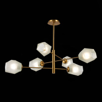 Цена на Люстра на штанге Evoluce SLE205202-06