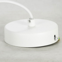 Купить с доставкой по Москве и России Подвесной светильник Lussole LSP-8517