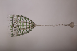 Купить с доставкой по Москве и России Abrasax L.7392-5GR (GREEN)