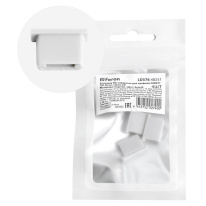 Фото Заглушка Feron 48251