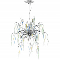 Фото Подвесная люстра Lightstar 792154