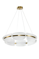 Фото Подвесная люстра Zortes ZRS.1210.80