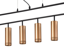 Цена на Подвесная люстра Vele Luce VL5794P06