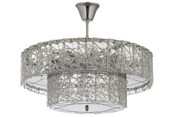 Фото Подвесная люстра Dio D'arte Dello E 1.5.60x2.100 N