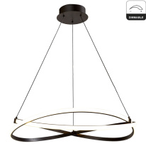 Подвесная люстра Mantra 5811 в интернет магазине Гет Лайт